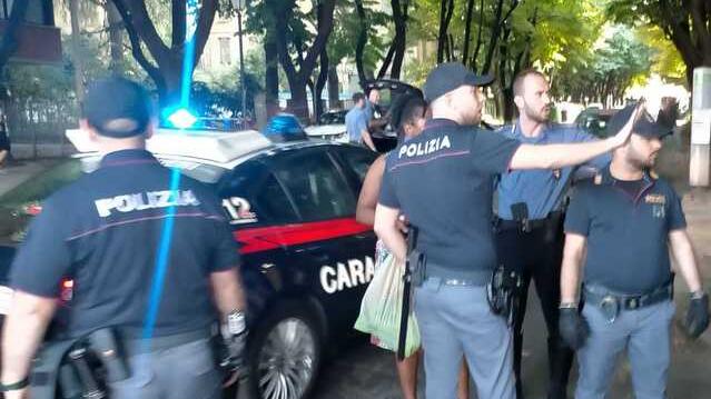 E’ gravissimo l'accoltellato in zona stazione: per la procura è tentato omicidio