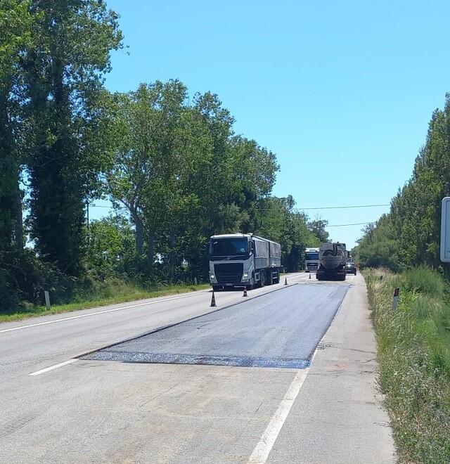 Lido Estensi, dieci chilometri di coda e disagi. Così sulla Romea torna l’incubo