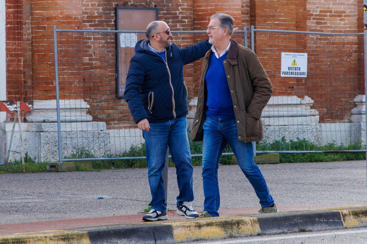 Ferrara, il segretario Pd Talmelli si dimette dopo la sconfitta alle elezioni