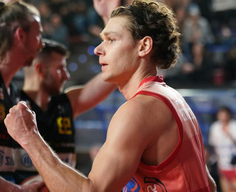 Pielle, caccia al grande colpo: offerta per il talento lituano Aukstikalnis