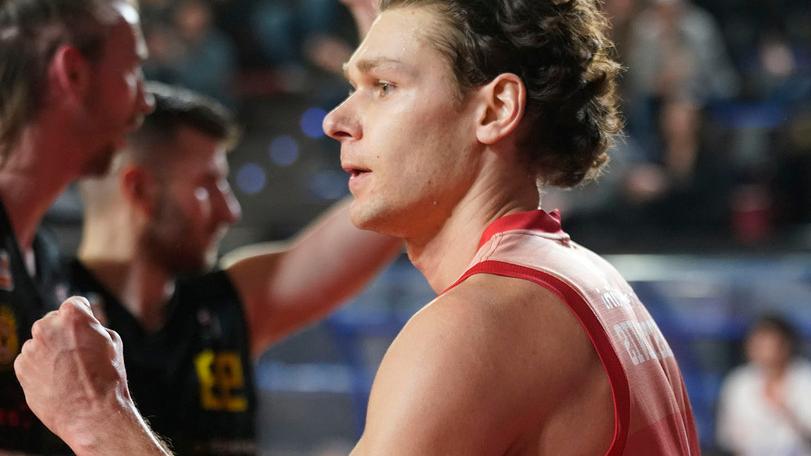 Pielle, caccia al grande colpo: offerta per il talento lituano Aukstikalnis