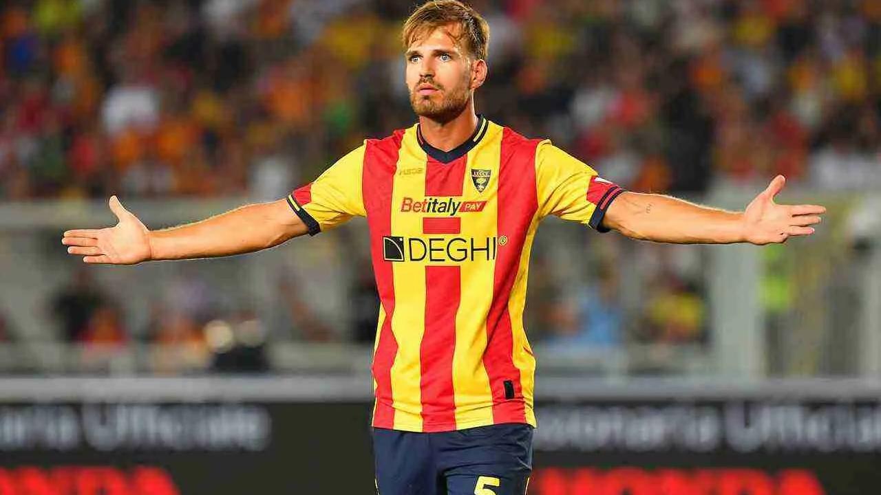Marin Pongracic atteso in queste ore al Viola Park