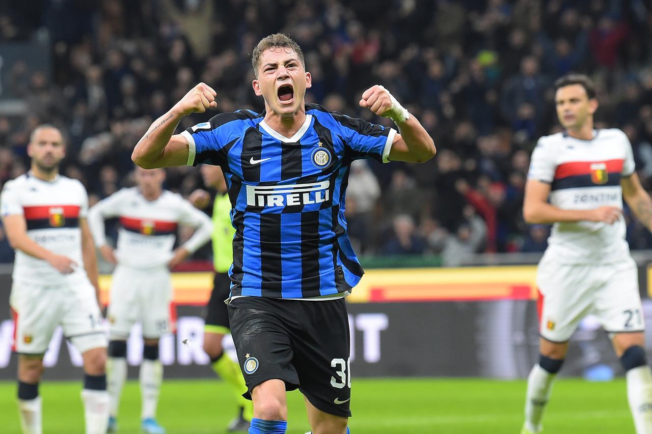 Empoli, Esposito ora è ufficiale. Per Devis Vasquez si attende l’annuncio