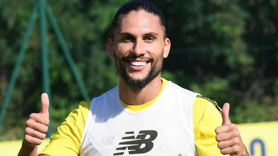 La strategia del Modena dopo i colpi Pedro Mendes, Botteghin e Caldara