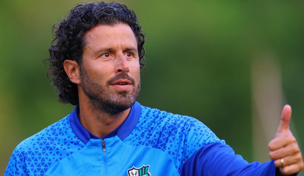 Sassuolo, goleada nella prima amichevole e mirino su Caligara