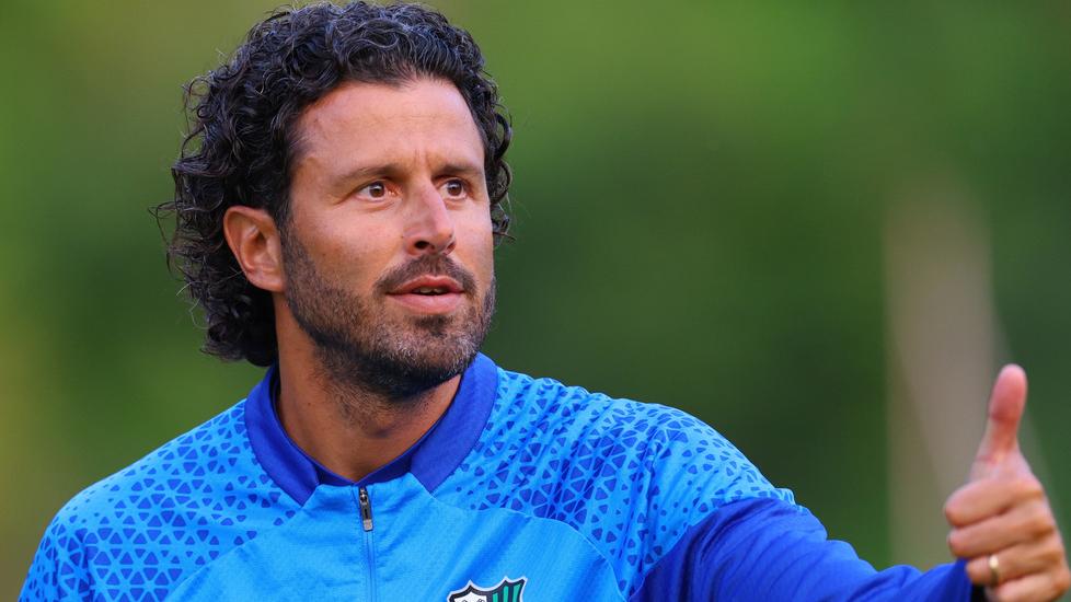 Sassuolo, goleada nella prima amichevole e mirino su Caligara