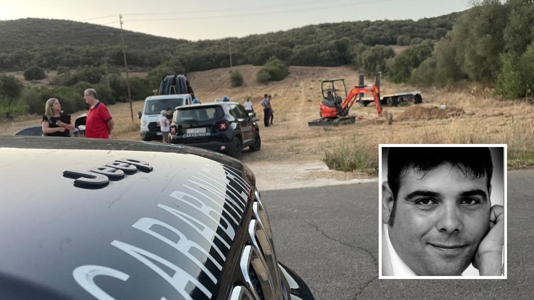 La tragedia di Santadi: «Albino sembrava essersi ripreso ma poi il suo cuore si è fermato»