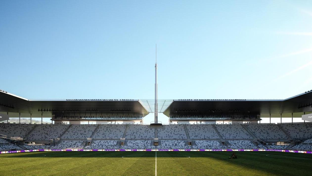 Firenze, stadio Franchi: udienza in tribunale, la giudice prende tempo