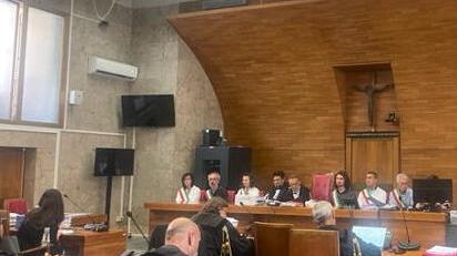 Pisa, Seung assente e il testimone per il delitto Capovani fa scena muta