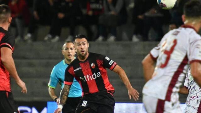 Livorno, è fatta per Federico Russo: il trequartista ha rescisso con la Lucchese