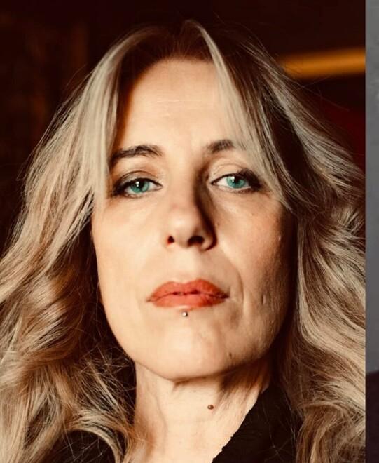 Ginevra Di Marco & Arminio musica e parole per Mundus