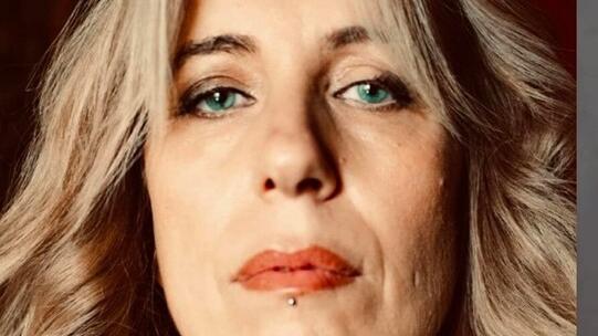 Ginevra Di Marco & Arminio musica e parole per Mundus