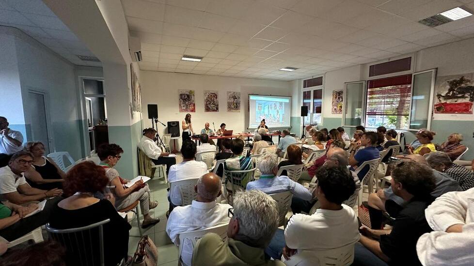 Pd post-sconfitte, cambia tutto. Dimissioni del segretario comunale, Talmelli