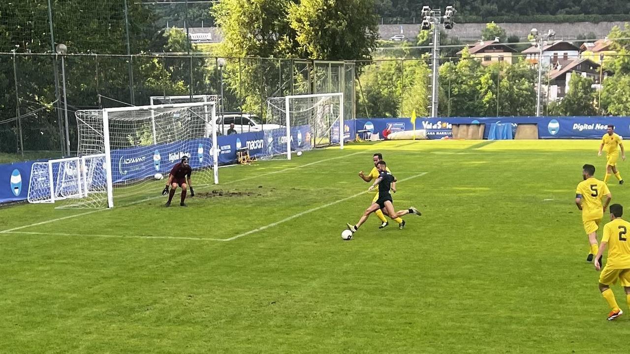 Spal, prime indicazioni in attacco di mister Dossena