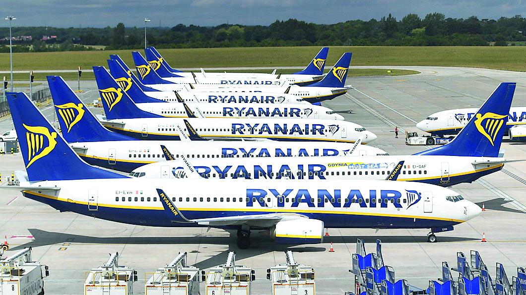 Microsoft down in tutto il mondo: aerei, banche, ospedali e media ko. L’annuncio di Ryanair