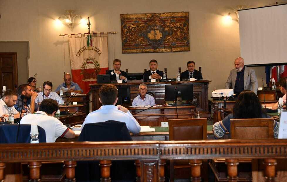 Lucca, allarme pronto soccorso: i rinforzi non bastano<br type="_moz" />
