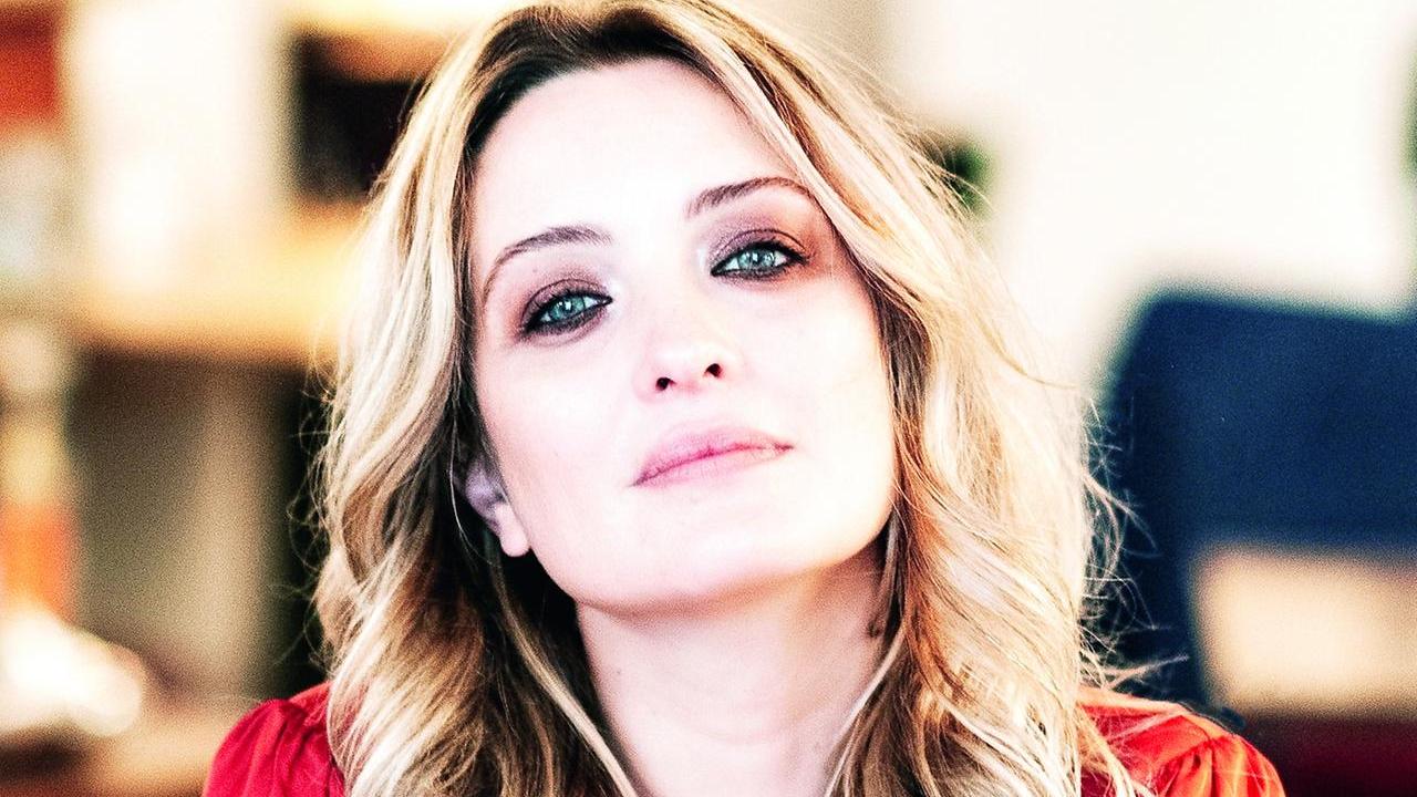 Carolina Crescentini: «Fiera dei miei vent’anni di carriera, ora sogno Verdone: mi basta un cameo»