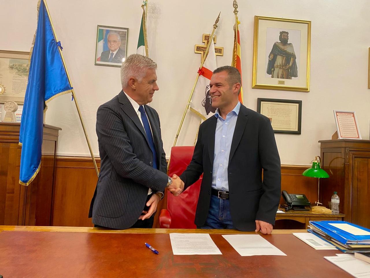 Si completa la giunta ad Alghero, Raniero Selva sarà assessore all’Ambiente