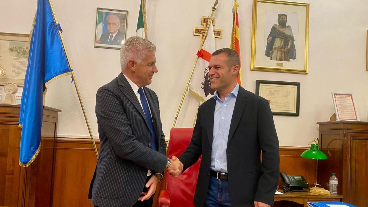 Si completa la giunta ad Alghero, Raniero Selva sarà assessore all’Ambiente