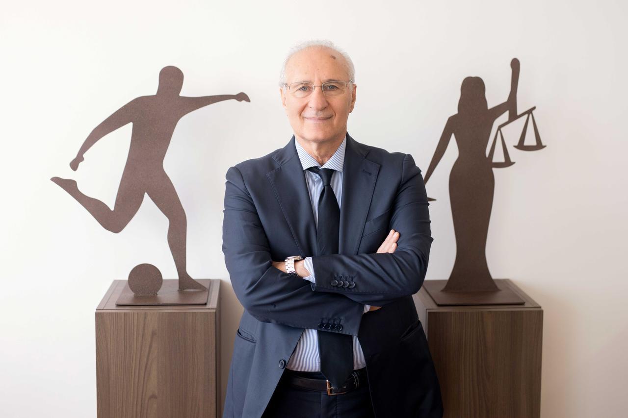 L’Olbia tenta il salvataggio della Serie D: «Presenteremo il ricorso tra poche ore»