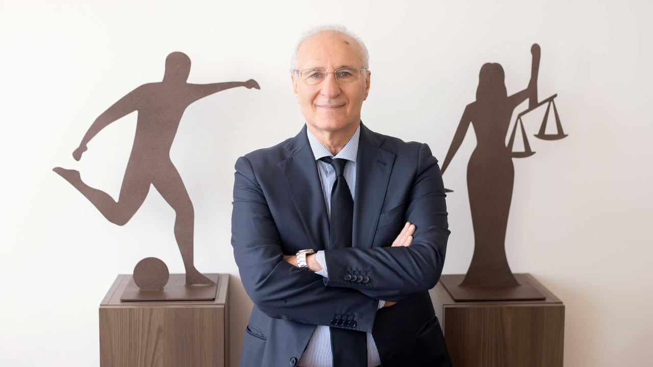 L’Olbia tenta il salvataggio della Serie D: «Presenteremo il ricorso tra poche ore»