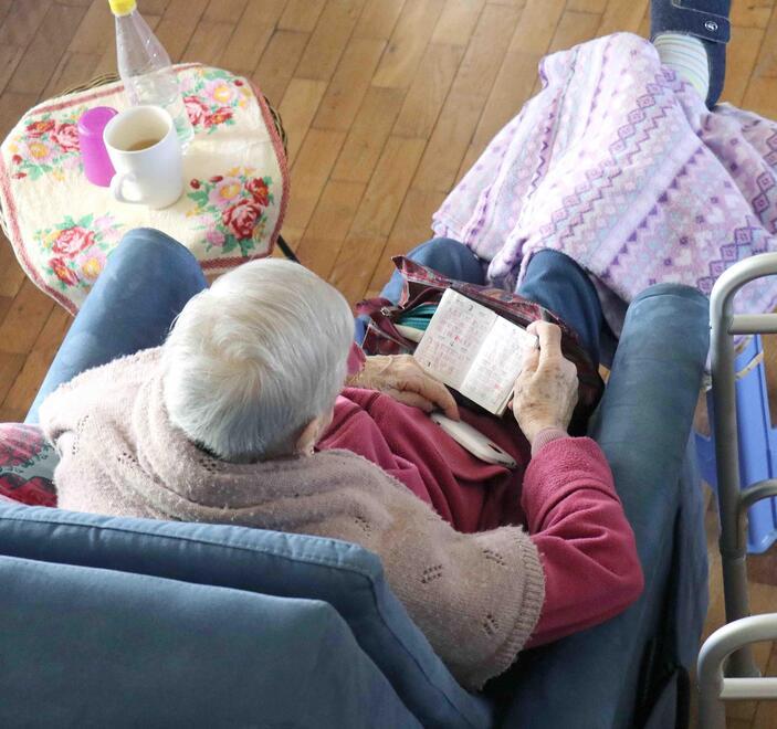 Ferrara, rette nelle Cra: arrivano 10 milioni per aiutare le famiglie a pagare