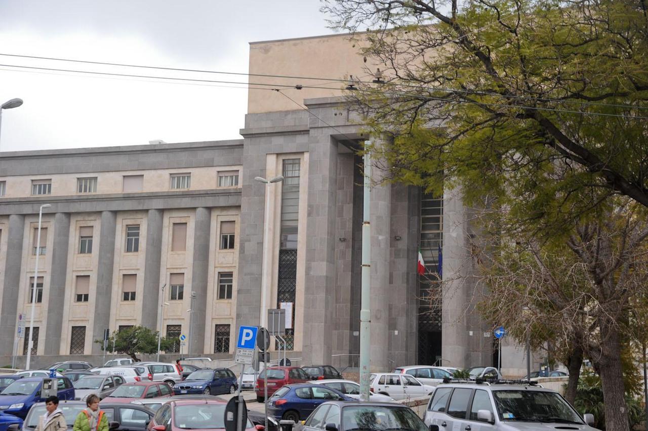 Nomine alla Regione, per Christian Solinas e altri 21 chiesto il rinvio a giudizio