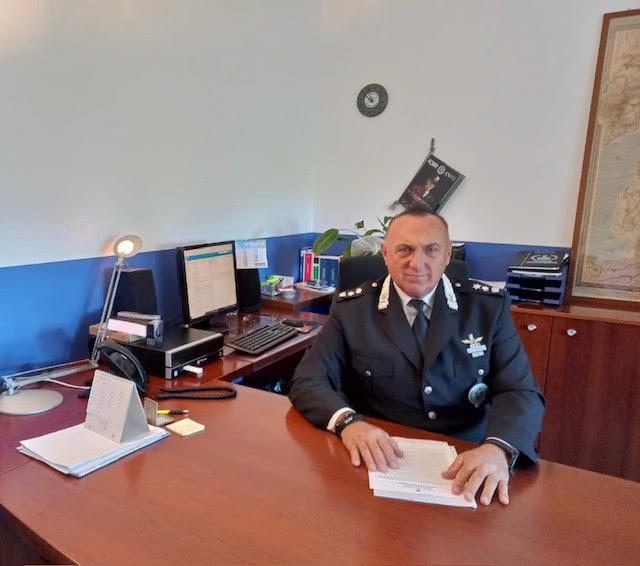 Un numero verde per contattare la Polizia locale della Val d’Enza