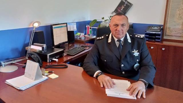 Un numero verde per contattare la Polizia locale della Val d’Enza