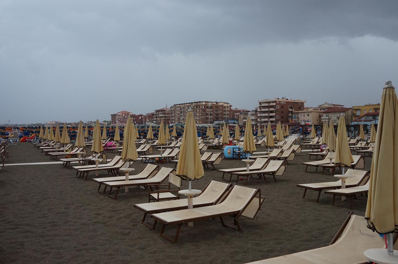 Meteo in Toscana, tornano i temporali: le zone più a rischio