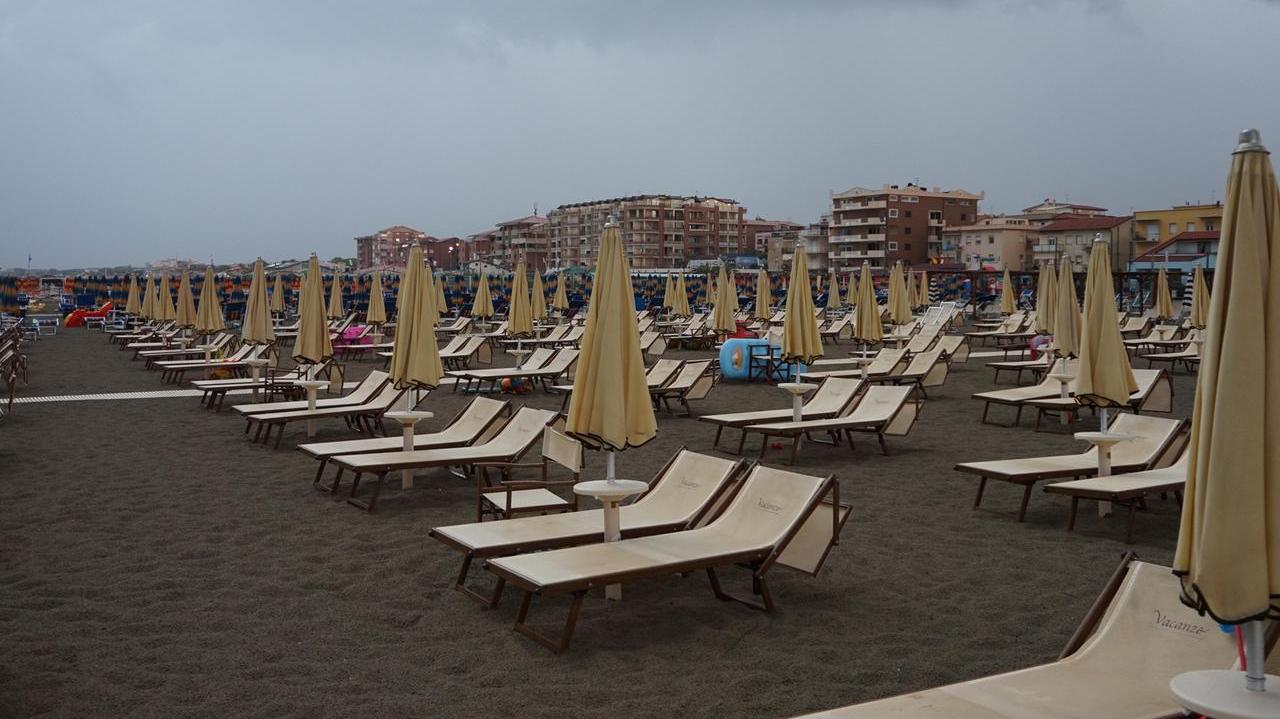 Meteo in Toscana, tornano i temporali: le zone più a rischio