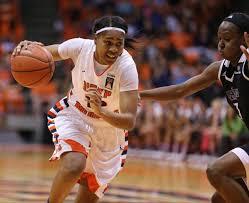 La Dinamo Women ingaggia l’americana Sparkle Taylor