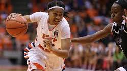 La Dinamo Women ingaggia l’americana Sparkle Taylor