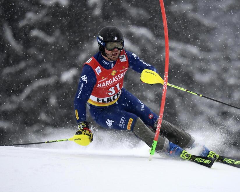 Lo sport omaggia il grande Razzo, la festa di addio alle gare