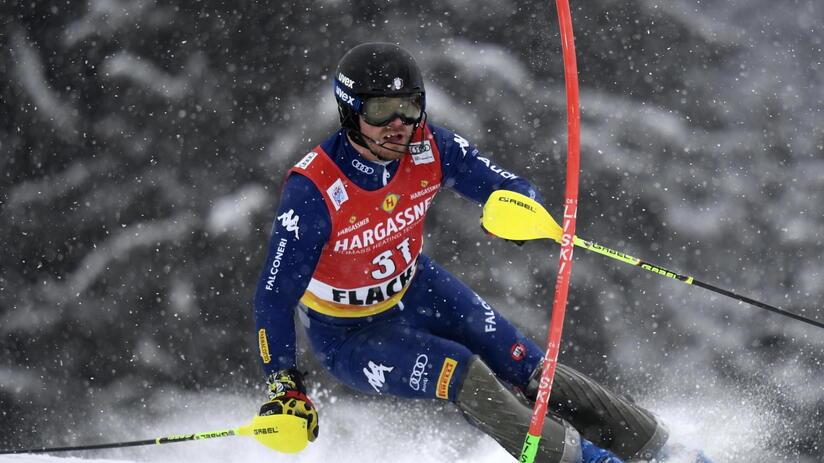 Lo sport omaggia il grande Razzo, la festa di addio alle gare