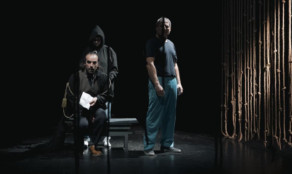 “Fine pena ora” a Casa Cervi per il Festival di Resistenza