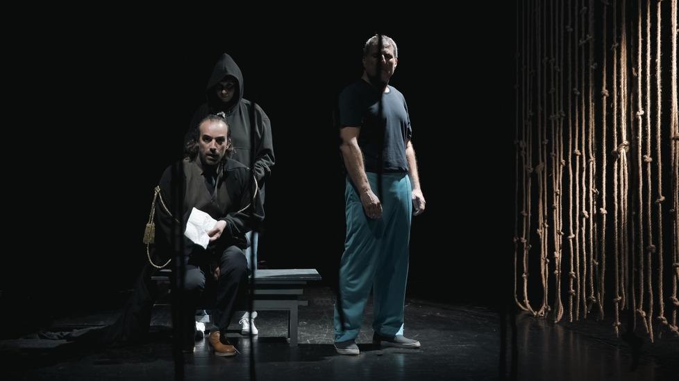 “Fine pena ora” a Casa Cervi per il Festival di Resistenza