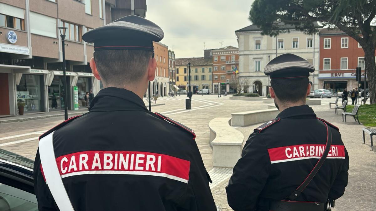 Portomaggiore, minaccia e molesta l’ex compagno: arrestata una donna