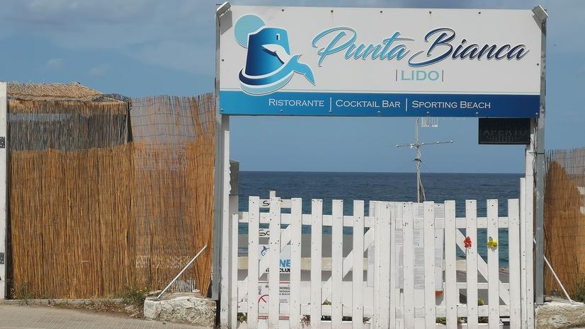 Aggiudicata la gestione del Punta Bianca a Platamona: si chiamerà White Point