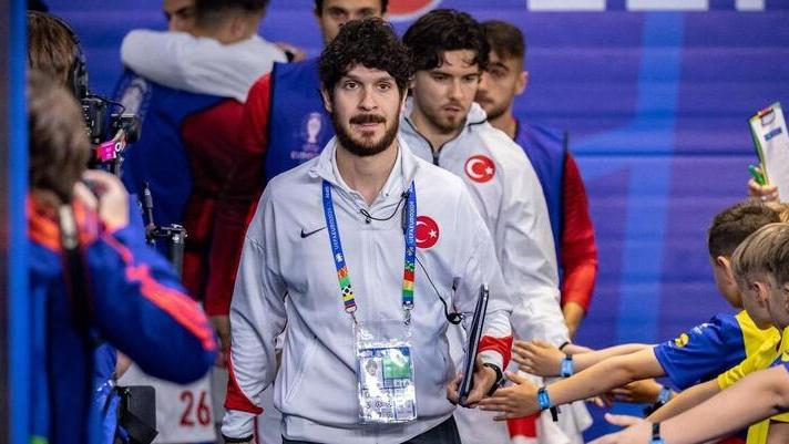 Da Ferrara agli Europei, Crivellaro e un sogno diventato realtà: «Adesso vi racconto la mia Turchia»