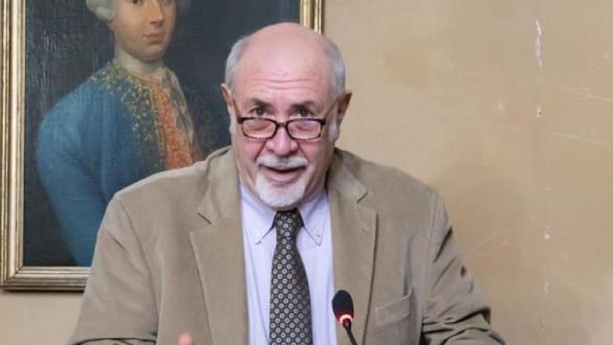 Umberto Canovaro