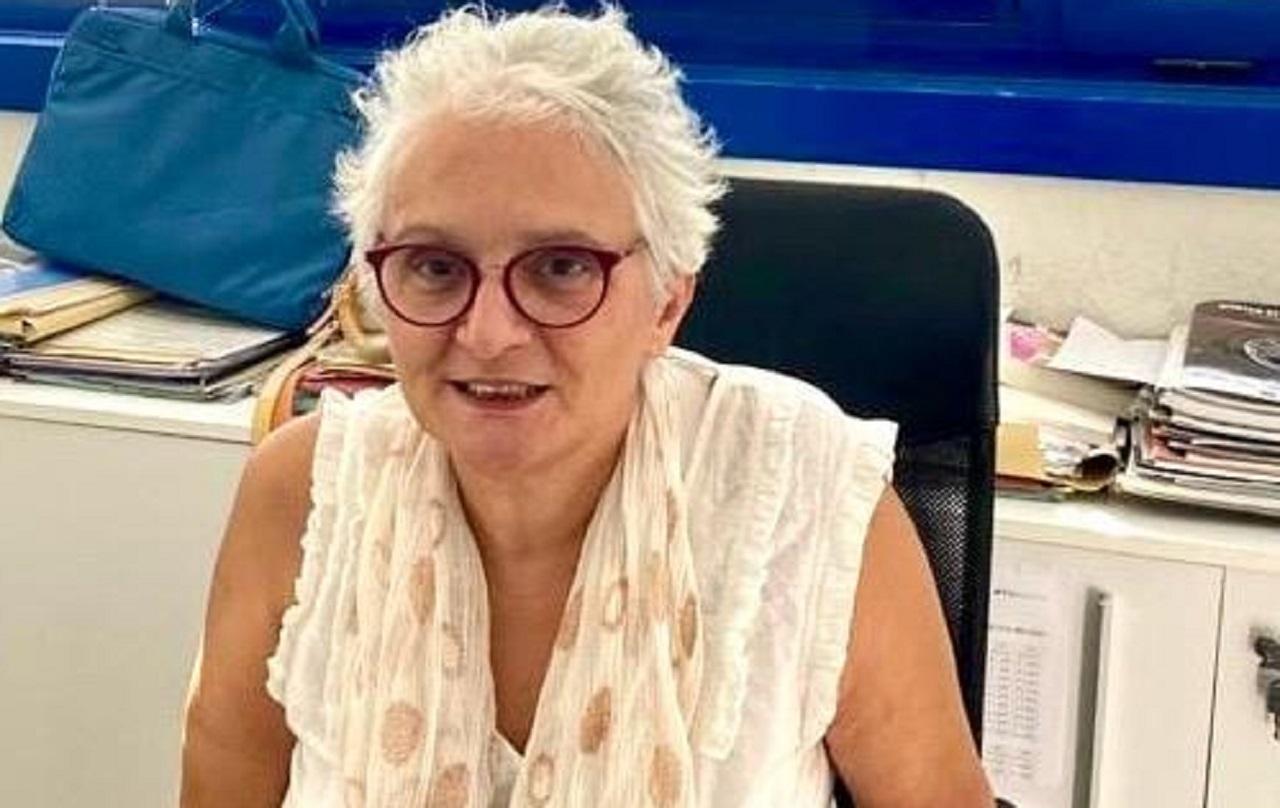 
	Marisa Siciliano

