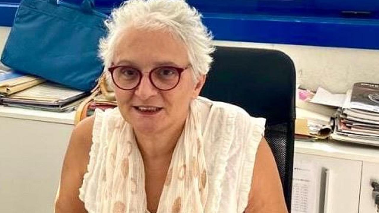 Marisa Siciliano