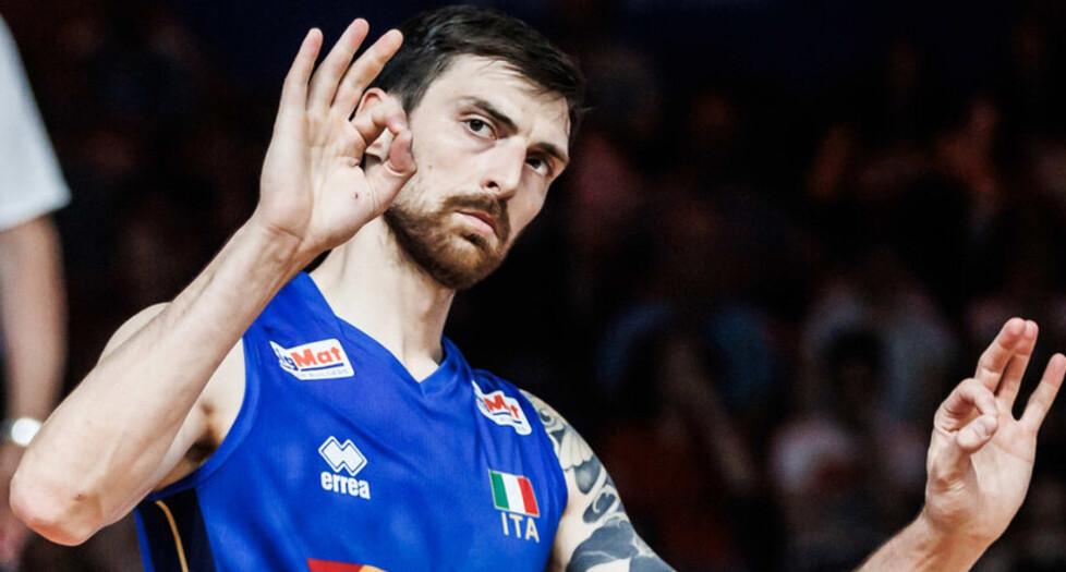 Anzani è stato operato e i medici sono fiduciosi: il centrale di Modena Volley ora vede il ritorno in campo