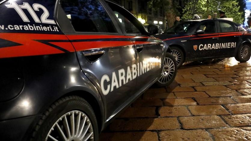 Prato, arrestati coniugi spacciatori, il figlio di 4 mesi affidato ai parenti