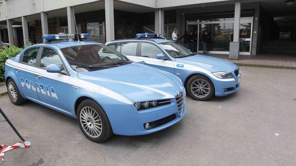 Chiude il posto di polizia di via Turri, ma restano le pattuglie