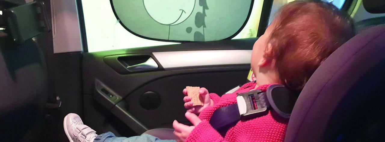 Figli dimenticati in auto: per gli psichiatri è una sindrome