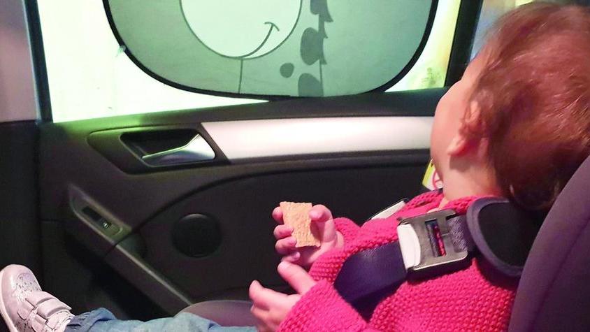Figli dimenticati in auto: per gli psichiatri è una sindrome