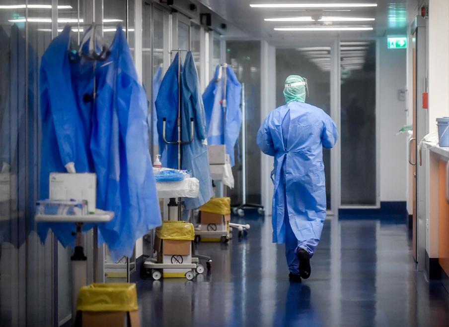 Livorno, un rinforzino per l'estate al pronto soccorso: sette specializzandi in corsia. Ecco come saranno impiegati