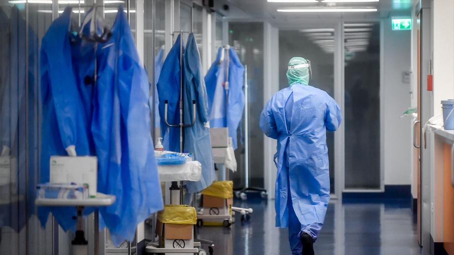 Livorno, un rinforzino per l'estate al pronto soccorso: sette specializzandi in corsia. Ecco come saranno impiegati